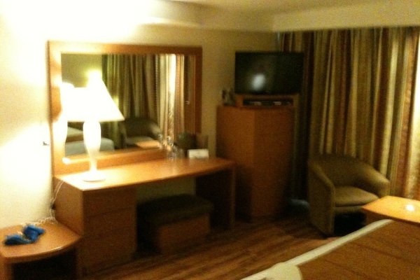 Hotel Mexicali
